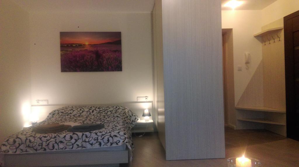 Cicha Oaza Daire Kielce Dış mekan fotoğraf