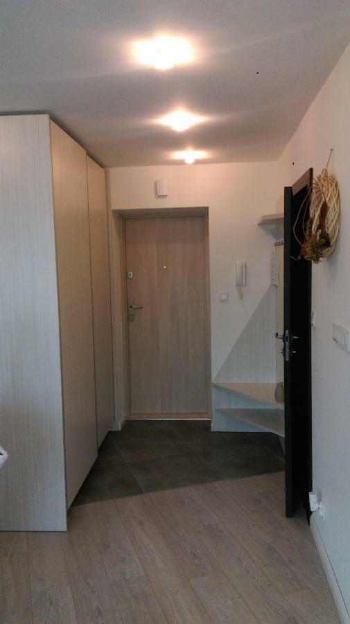 Cicha Oaza Daire Kielce Dış mekan fotoğraf